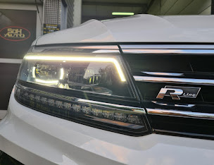 Photo n°7 de SDH AUTO à Mantes-la-Jolie (Concessionnaire automobile)