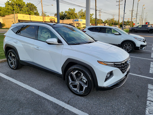 College Park Hyundai - United States