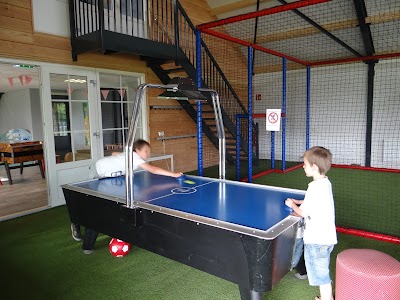 Photos of Vakantiepark Erve Kleilutte