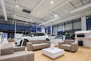 Photo n°14 de Volkswagen & Volkswagen Véhicules Utilitaires Roissy à Roissy-en-France (Garage automobile)