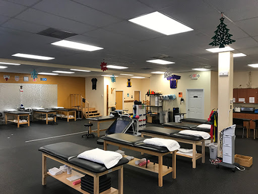 Athletico Physical Therapy - Eureka - Thumbnail