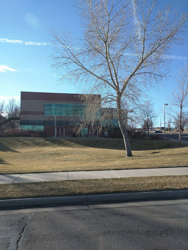 Lafayette Public Library - Thumbnail