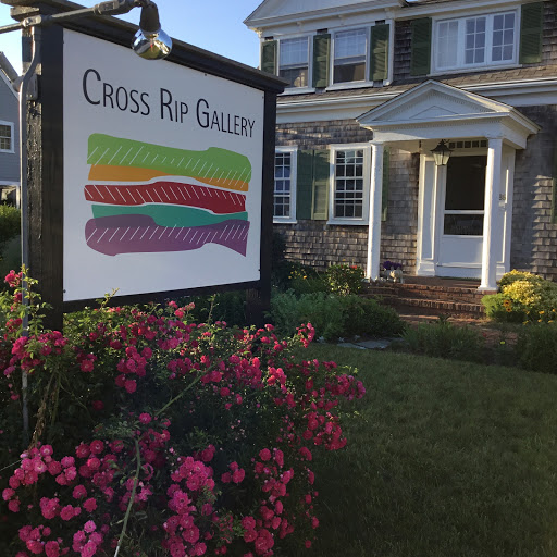 Cross Rip Gallery - Visual