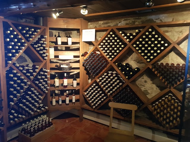 Vignoble Isle de Bacchus