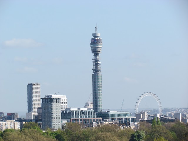 Primrose Hill