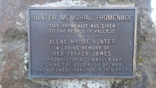Hunter Memorial Promenade - Thumbnail