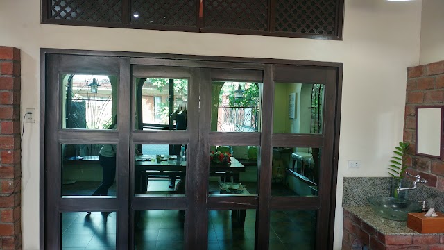 Malagos Farmhouse