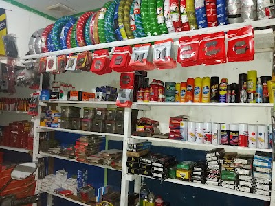Photos of Bengkel Prima Motor/Agen BRILink MASRAM