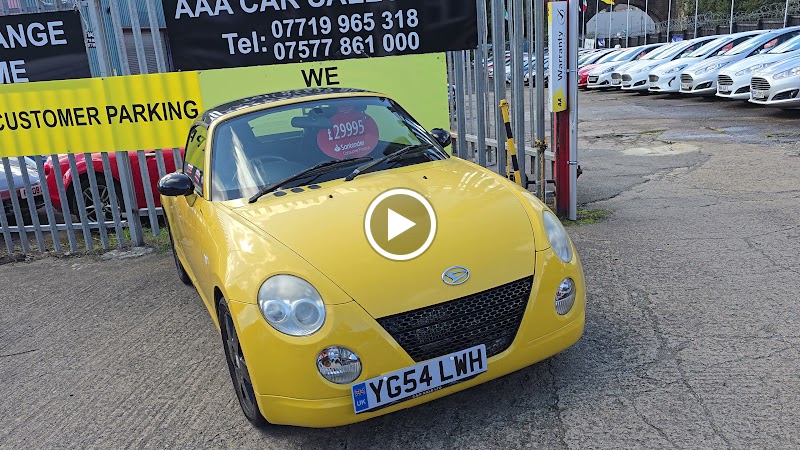 AAA Car Sale Ltd photo 3
