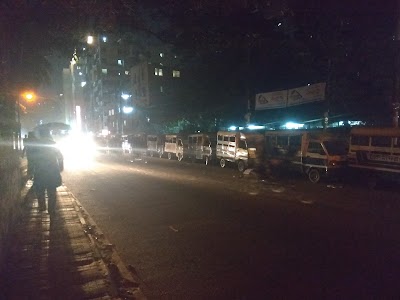 Photos of Indira Road Tempu Stand