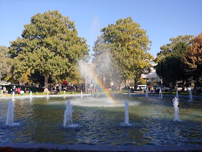 Celal Doğan Park