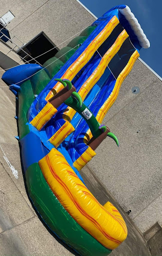 Fun Time Inflatables - Visual