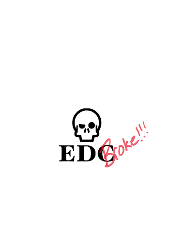 Every Day Broke