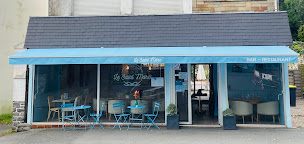 Photo n°22 de Le Saint Marc à Saint-Nazaire (Restaurant)