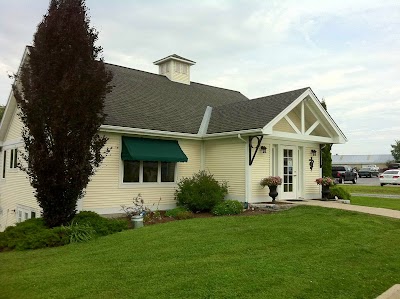 Vergennes Animal Hospital