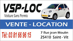 Photo n°10 de Vsp-loc à Saint-Vit (Agence de location de voitures)