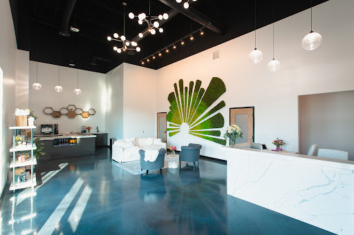 Centre Wellness - Visual