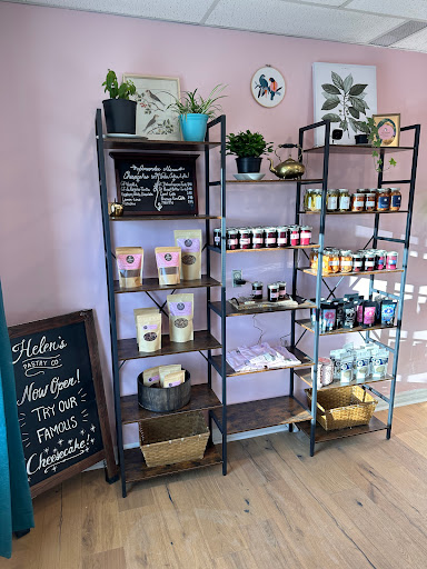 Helen's Pastry co. Gallery - Canada