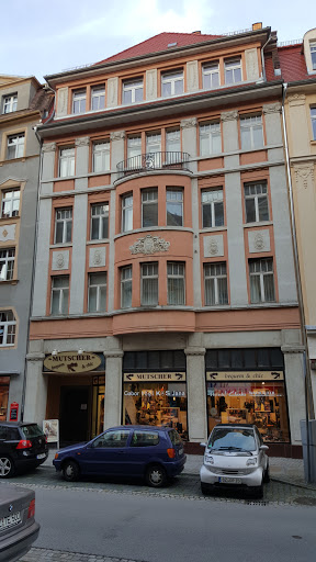 Schuhhaus Mutscher - Thumbnail