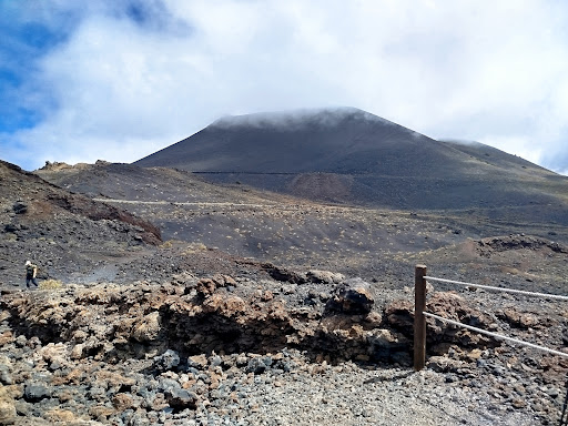 Volcán de Teneguía - Thumbnail