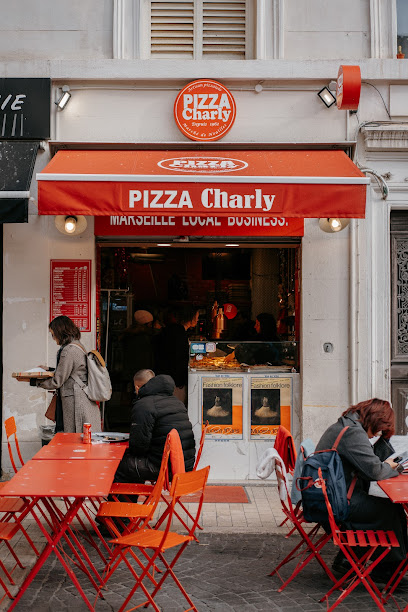 Pizza Charly