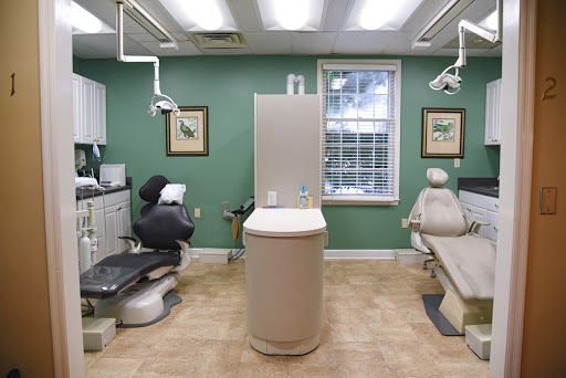 Adair Family Dentistry - Thumbnail