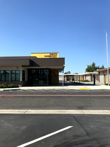 Shasta Elementary School Gallery - United States