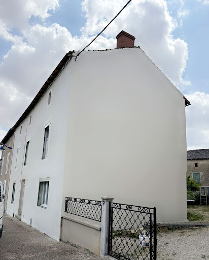 Photo de wp rénovation 17 à Marans (17230)