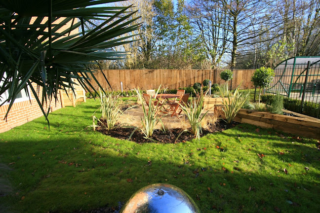 Anchor - The Cedars care home - Stoke-on-Trent