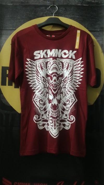 Photos of SKUMANICK CLOTHING