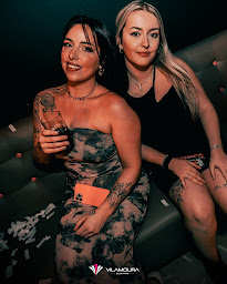 Photo n°5 de Vilamoura Club à Villeneuve-Saint-Georges (Discothèque)