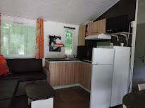 The Carp House à La Brûlatte