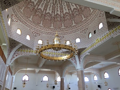 Photos of مسجد شهداء اسبان