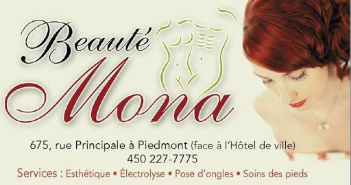 Beauté Mona - Thumbnail