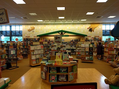 Barnes & Noble