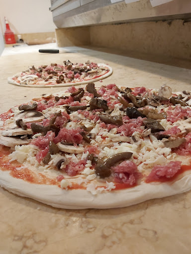 Civico 9 pizzeria - Thumbnail