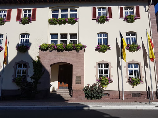Ortsverwaltung Eutingen