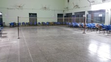 Jinnah Badminton Club gujrat