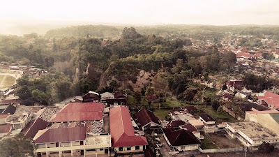 Photos of Taman Ngarai Maaram Bukittinggi