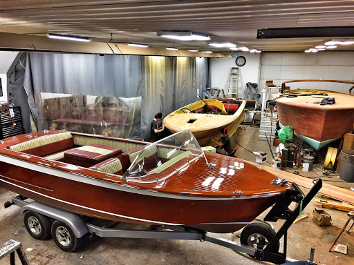 Bergersen Boat Co. - Thumbnail