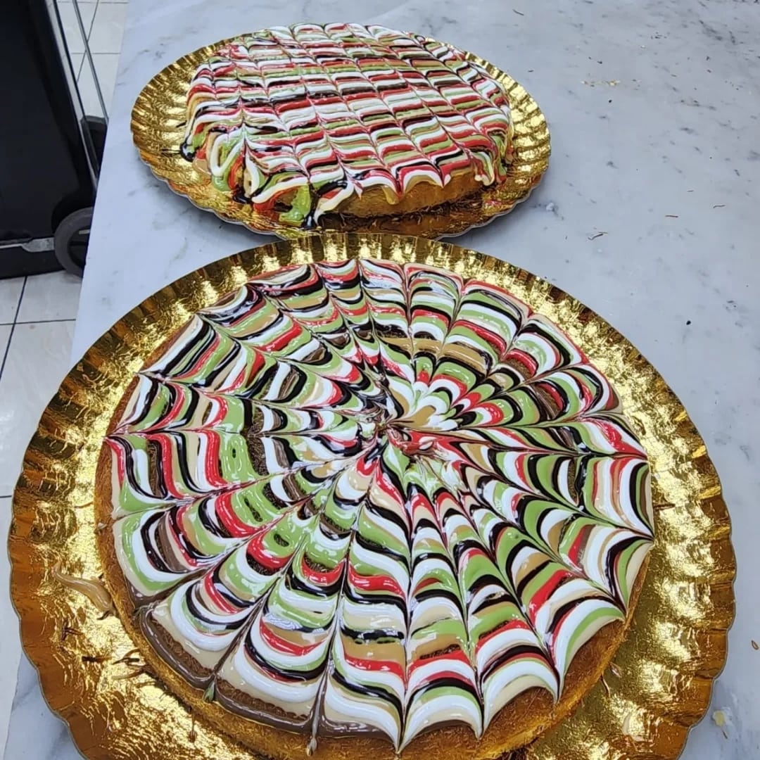 درر كنافتي عفيف شارع المدينه - صورة 3