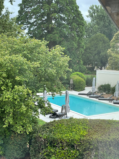 La Nauve, Hôtel & Jardin - Thumbnail