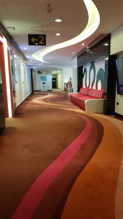 Photos of Novo Cinema
