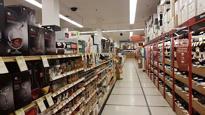 Total Wine & More