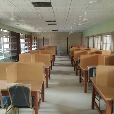 Photos of University of Medical Sciences