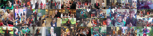 Kids Magic World