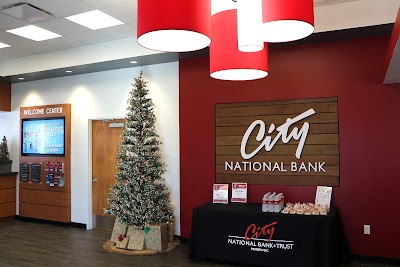 City National Bank & Trust