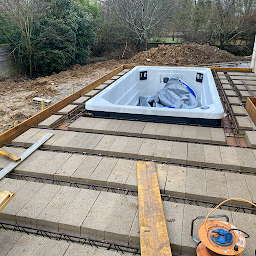 Photo n°7 de GBR à Saint-Chéron (Carreleur)