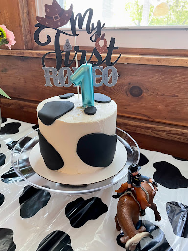 Neverland Bake Shoppe - Thumbnail