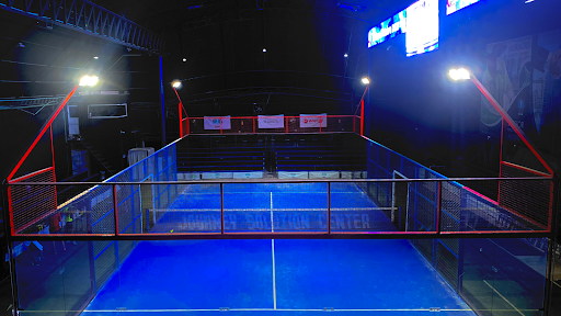 Journey Padel Arena